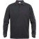 color:antrazit melliert 955